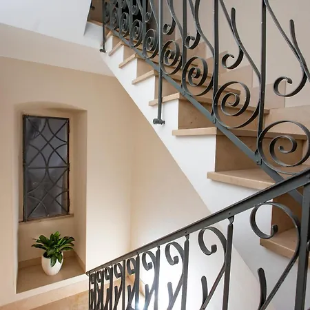 Lägenhet Casa Lucilla - Puglia Mia