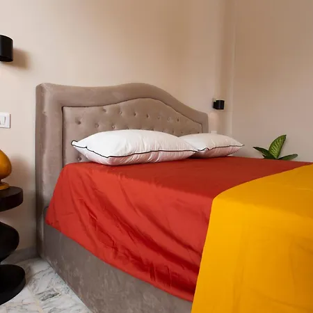 Casa Lucilla - Puglia Mia Lägenhet Conversano