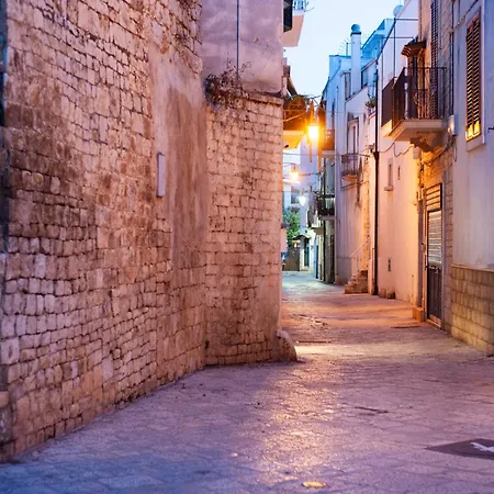 Casa Lucilla - Puglia Mia Conversano