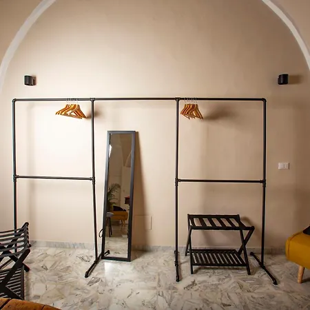 Casa Lucilla - Puglia Mia Lägenhet *