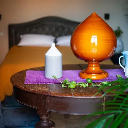 Casa Lucilla - Puglia Mia Lägenhet Conversano
