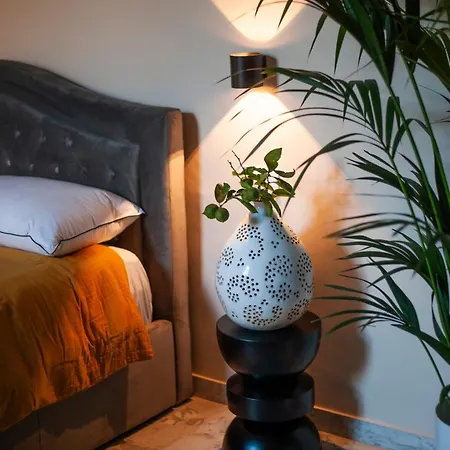 Casa Lucilla - Puglia Mia Lägenhet